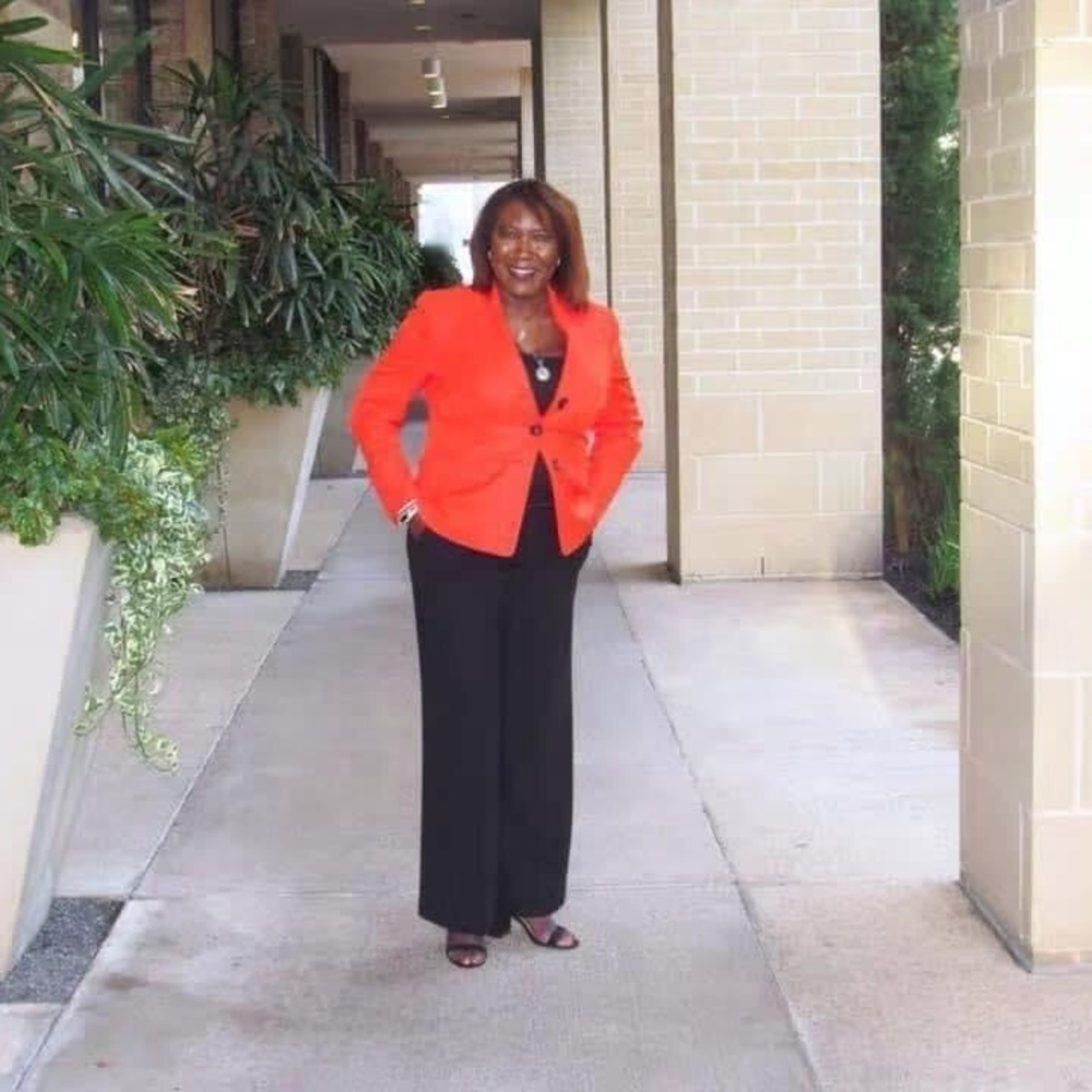 🌠Meet Posh Ambassador, Bright Eyes🌠👋🏾